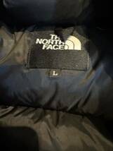 THE NORTH FACE ノースフェイス ダウンジャケット バルトロ Lサイズ ブラック 黒 ND91950 GORETEX-INFINIUM 2019-2021モデル_画像10