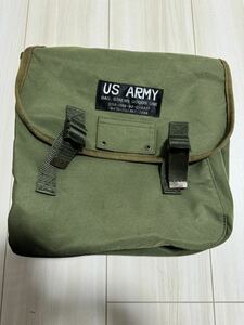 750RS(Z2)Z1.. removed USARMY US Army Tachibana TACHIBANA US Army bag ARMY saddle-bag single Challenge bag sidebag 
