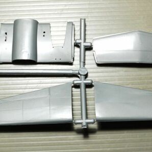 1/55 オダカ   グラマン XP-50 スカイロケットの画像6