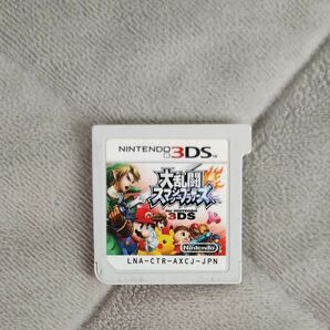 3DS ソフトのみ 大乱闘スマッシュブラザーズ マリオ ソフト スマブラ