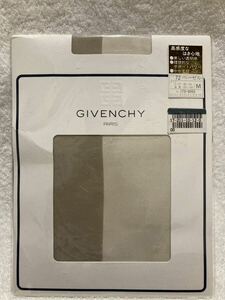 【新品】GIVENCHY サポートタイプ べーゼル パンティストッキング パンスト