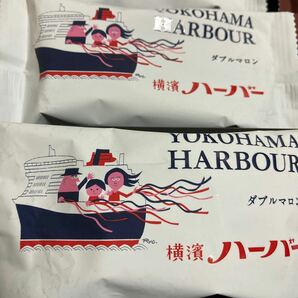 大人気商品【横濱ハーバー＆美味三重奏】 焼菓子 お買い得の画像2