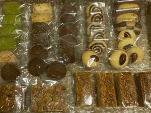 [ great popularity commodity ] with translation piece packing florentine biscuit & cookie assortment outlet . bargain 