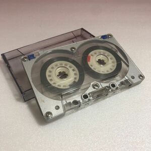 （同梱OK） カセットテープ TDK メタル メタルカセットテープ metal 使用済み 中古 カセットテープ イルイルマ
