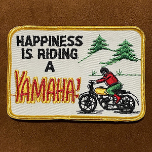 YAMAHA