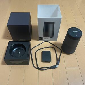 BOSE SoundLink Revolve speaker