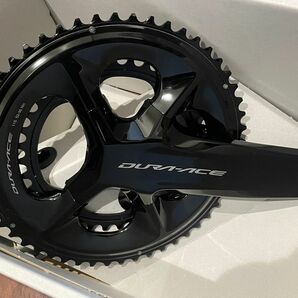 SHIMANO シマノ DURA-ACE デュラエース 52-36T 新品 クランクセット 170mm