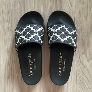 kate spade new york サンダル L