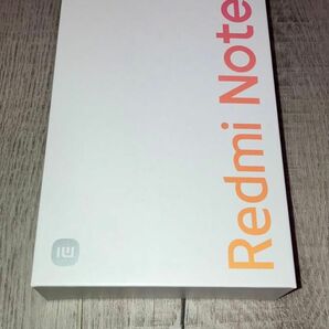 Readmi Note 10T ブラック 64GB 2024年1月末購入 中古 未使用画面フィルム1枚付き