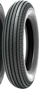 SHINKO シンコーE270 4.50-18 ブラック