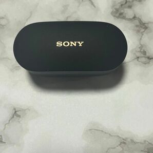 SONY ソニー ワイヤレスイヤホン　WF-1000XM4本体