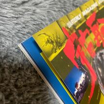 ビジュアルSF世代の雑誌　宇宙船　冬1996 VOL75_画像5