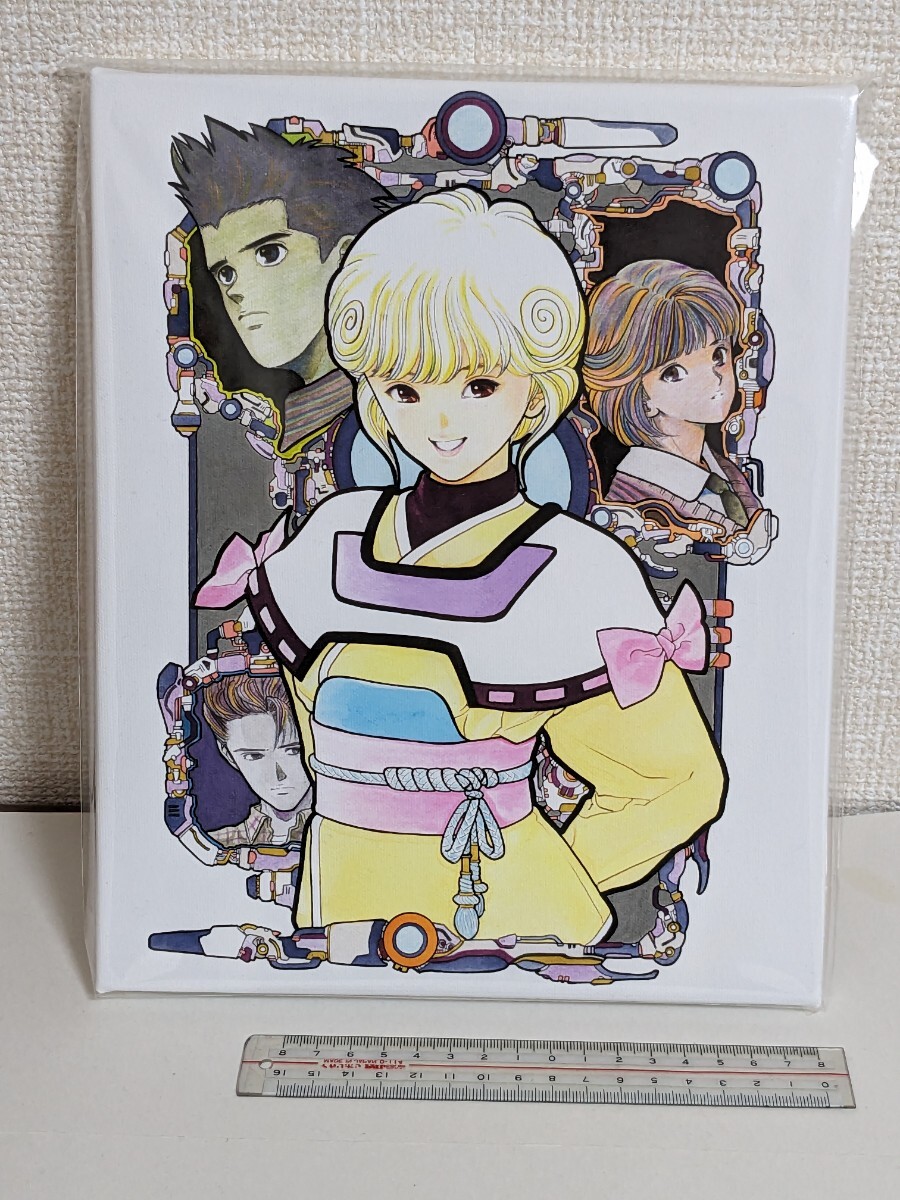 2024年最新】Yahoo!オークション -電影少女の中古品・新品・未使用品一覧 2024年最新】Yahoo!オークション -電影少女の中古品・新品・未使用品一覧