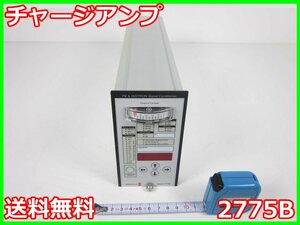 【中古】チャージアンプ　2775B　エンデブコ　ISOTRON　x03560　★送料無料★[騒音測定器／振動測定器／粉塵測定器]