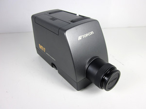 【中古】色彩輝度計　BM-7　トプコン　TOPCON　光学特性　輝度・色度・色温度測定　3m9605　★送料無料★[物理 理化学 分析 回路素子]