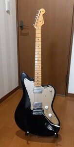  крыло Mexico . шея ...... Jug тормозные колодки . корпус компонент FENDER SQUIER JAGMASTER 