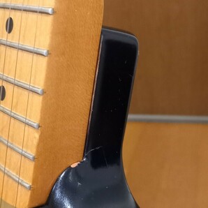 フェンダーメキシコのネック スクワイア ジャグマスターのボディー コンポーネント FENDER SQUIER JAGMASTER の画像7