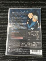 N あ7】ハウルの動く城 DVD 本編ディスク/特典ディスク 2枚組 スタジオジブリ ジブリがいっぱい 宮崎駿 アニメ 邦画 美品 動作確認済 現状_画像2