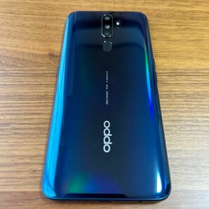 【週末最終価格】OPPO A5 2020 美品