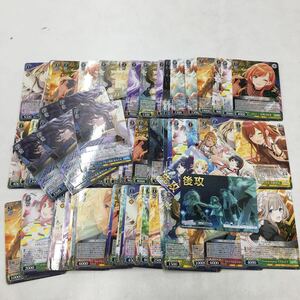  Weiss Schwarz RR.. после . маркер (габарит) The Idol Master z автомобиль i колено цвет I форель примерно 100 листов продажа комплектом много комплект b-101