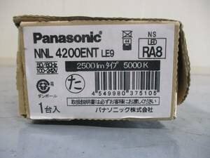 【NNL4200ENT LE9】パナソニック iDシリーズ ライトバー 40形 本体別売 昼白色 2500lmタイプ 非調光 Hf蛍光灯32形定格出力型1灯器具相当