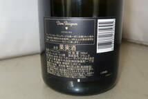 古酒 未開栓 Dom Perignon ドンペリニヨン ヴィンテージ 2013 白 750ml シャンパン_画像4