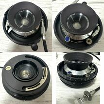 ■希少レア■ MAMIYA PRESS SUPER 23 中判カメラ 65mm FINDER レンズ アダプター マミヤ 本体 カメラ アンティークカメラ レトロ ジャンク_画像9