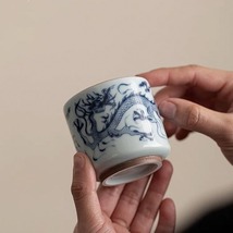 湯呑 湯飲 茶杯 茶碗 茶道具 お茶碗 国宝 湯のみ 茶道 茶碗 抹茶茶碗 茶道具 茶器 お茶用品 初心者 酒器 来客用 陶芸用品 cw96_画像4