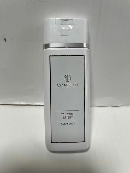化粧水 ビタミンC誘導体 原液 10% 高濃度配合 CONODO APPS配合