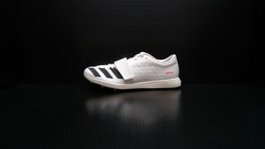 26.5【三段跳び・棒高跳び用】未使用品 adidas adzero TJ/PV LVI97 GV9826