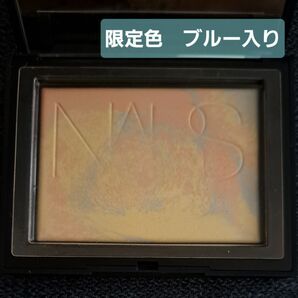 NARS ライトリフレクティング プリズマティック パウダー 10g