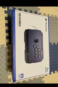 新品未開封 Qanba Drone 2 Arcade Joystick