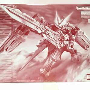 新品未開封【MG 1/100 GUNDAM ASTRAY RED DRAGON】プレミアムバンダイ限定キット 『機動戦士ガンダム SEED』