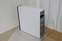 ★美品！富士通 Fujitsu ESPRIMO D588/B (第9世代CPU Corei5-9500/メモリ4GB/HDD500GB/DP/Win10Pro)★_画像4