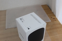 ★美品！Apple HomePod 第2世代 MQJ73J/A [ミッドナイト]★_画像4