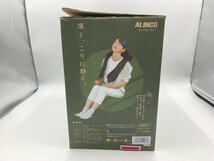 □★ALINCO(アルインコ) 首マッサージャー 3モード切替 ヒーター機能搭載 もみたいむ なごみ MCR8700T (S0510)_画像10