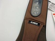 □★ALINCO(アルインコ) 首マッサージャー 3モード切替 ヒーター機能搭載 もみたいむ なごみ MCR8700T (S0510)_画像5