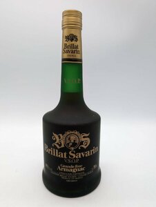 ●【未開栓 】ブリア サヴァラン アルマニャック 古酒 700ml 40％