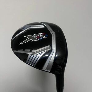 Callaway 5 fw xr flex R