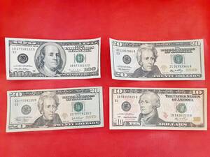 !! всего 150 доллар рис доллар US доллар старый банкноты долларовая бакнота!!