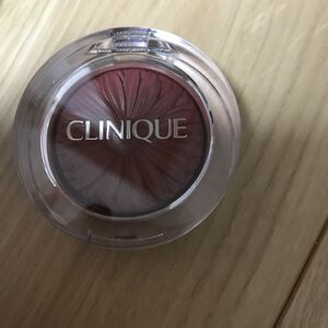 CLINIQUE チーク ポップ 3.5g（07 コーラ ポップ）