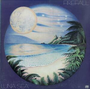 A00594369/LP/Firefall「Luna Sea」