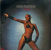 A00593917/LP/オハイオ・プレイヤーズ (OHIO PLAYERS)「Pain (WB-2015・ファンク・FUNK)」_画像1