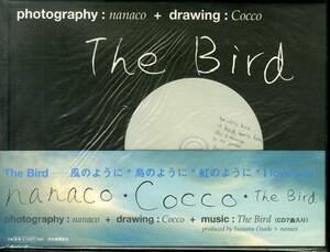 I00010213/▲▲写真集/Cocco「The Bird」