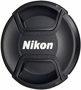 Nikon レンズキャップ 77mm LC-7