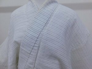 ( comfort cloth )P29292 white . yukata men's k