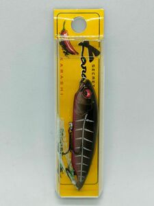 Megabass メガバス カラシ