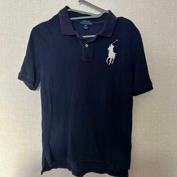 ラルフローレン POLO RALPH LAUREN 半袖 ポロシャツ