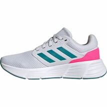 新品未使用 adidas 【24.5cm】ギャラクシー 定価6050円 スニーカー ランニング シューズ 靴 アディダス 運動靴 GALAXY ウォーキング 1989_画像5