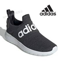 新品未使用 adidas ライトアディレーサー アダプト【23.5cm】定価6589円 アディダス スニーカー LITE ADIRACER 靴 adidas シューズ 8601_画像1